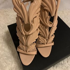 Giuseppe Zanotti heels